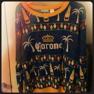 Corona Sweater